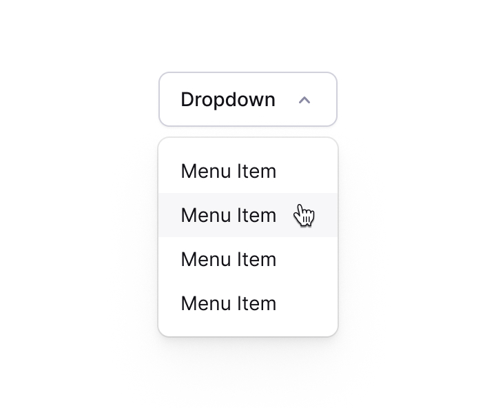 Dropdown