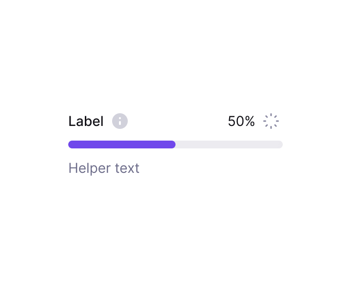 Progress Bar